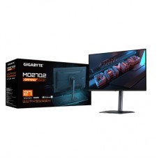 Монітор GIGABYTE MO27Q2 EK - Фото