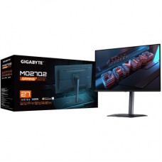 Монітор GIGABYTE MO27Q2 Gaming Monitor - Фото