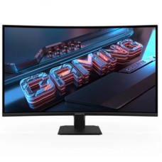 Монітор GIGABYTE GS32QC EU - Фото