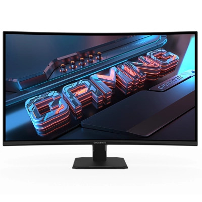 Монітор GIGABYTE GS32QC EU