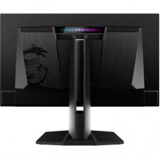 Монітор MSI MPG 272URX QD-OLED - Фото