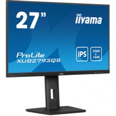 Монітор iiyama XUB2793QS-B7 - Фото