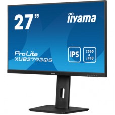 Монітор iiyama XUB2793QS-B7 - Фото