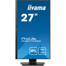 Монітор iiyama XUB2793QS-B7 - Фото
