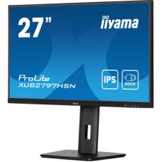 Монітор iiyama XUB2797HSN-B2 - Фото