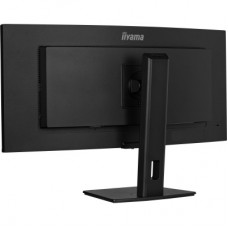 Монітор iiyama XCB3494WQSU-B1 - Фото