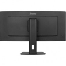 Монітор iiyama XCB3497WQSNP-B1 - Фото