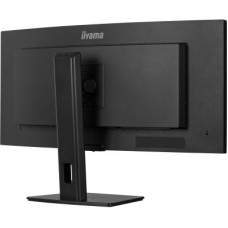 Монітор iiyama XCB3497WQSNP-B1 - Фото