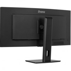 Монітор iiyama XCB3497WQSNP-B1 - Фото