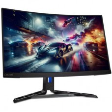 Монітор Lenovo R27qc-30 (67C6GAC2UA) - Фото