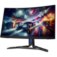 Монітор Lenovo R27qc-30 (67C6GAC2UA) - Фото