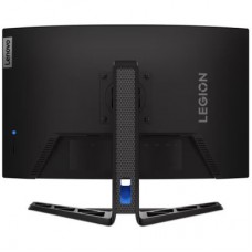 Монітор Lenovo R27qc-30 (67C6GAC2UA) - Фото