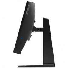 Монітор Lenovo R27qc-30 (67C6GAC2UA) - Фото