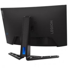 Монітор Lenovo R27qc-30 (67C6GAC2UA) - Фото