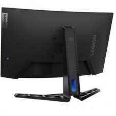 Монітор Lenovo R27qc-30 (67C6GAC2UA) - Фото