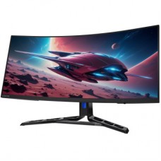 Монітор Lenovo R34w-30 (67C7GACBUA) - Фото