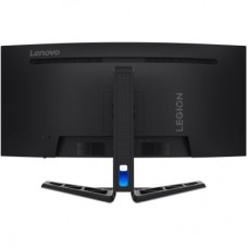 Монітор Lenovo R34w-30 (67C7GACBUA) - Фото