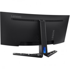 Монітор Lenovo R34w-30 (67C7GACBUA) - Фото
