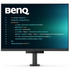 Монітор BenQ RD280UA METALLIC GREY - Фото