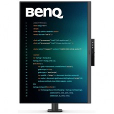 Монітор BenQ RD280UA METALLIC GREY - Фото