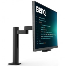 Монітор BenQ RD280UA METALLIC GREY - Фото