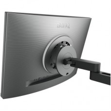 Монітор BenQ RD280UA METALLIC GREY - Фото