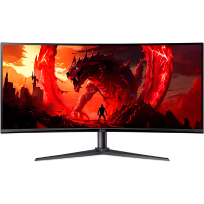 Монитор Acer ED340CUS3BMIIPX (UM.CE0EE.301)