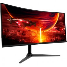 Монітор Acer ED340CUS3BMIIPX (UM.CE0EE.301) - Фото