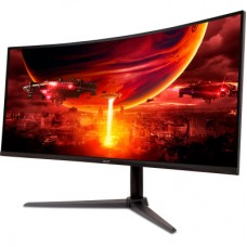 Монітор Acer ED340CUS3BMIIPX (UM.CE0EE.301) - Фото