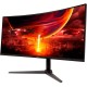 Монитор Acer ED340CUS3BMIIPX (UM.CE0EE.301)