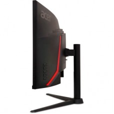 Монітор Acer ED340CUS3BMIIPX (UM.CE0EE.301) - Фото