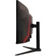 Монитор Acer ED340CUS3BMIIPX (UM.CE0EE.301)