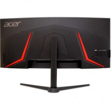Монітор Acer ED340CUS3BMIIPX (UM.CE0EE.301) - Фото