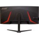 Монитор Acer ED340CUS3BMIIPX (UM.CE0EE.301)