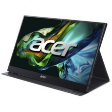 Монитор Acer PM161QB1BMIUUX (UM.ZP1EE.101) - Фото