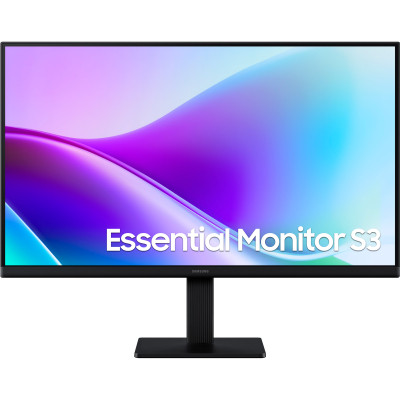 Монітор Samsung LS24F320GAIXCI
