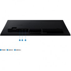 Монітор Samsung LS24F320GAIXCI - Фото