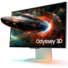 Монітор Samsung LS27FG900XIXCI - Фото