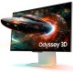 Монітор Samsung LS27FG900XIXCI