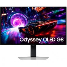 Монитор Samsung LS27FG812SIXUA - Фото