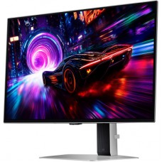 Монітор Samsung LS27FG812SIXCI - Фото