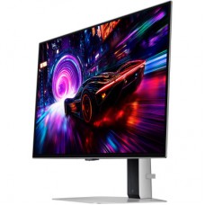Монітор Samsung LS27FG812SIXCI - Фото