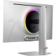 Монитор Samsung LS27FG812SIXUA