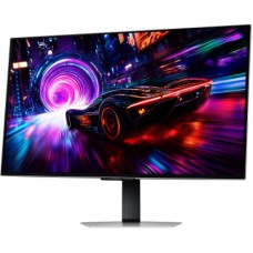 Монітор Samsung LS32FG812SIXCI - Фото