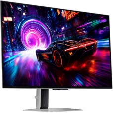 Монітор Samsung LS32FG812SIXCI - Фото