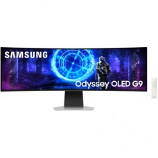 Монітор Samsung LS49DG952SIXUA - Фото