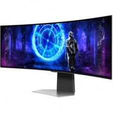 Монітор Samsung LS49DG952SIXUA - Фото