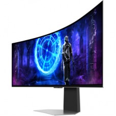 Монітор Samsung LS49DG952SIXUA - Фото