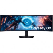 Монітор Samsung LS49FG916EIXCI - Фото