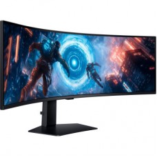 Монітор Samsung LS49FG916EIXCI - Фото